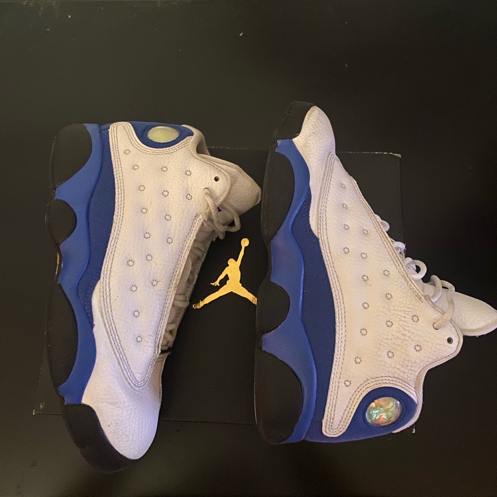 Jordan Retro 13